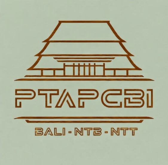 Logo PTAP CBI